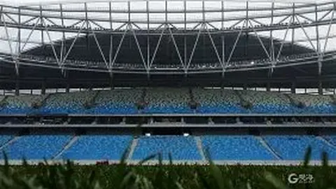 UFC金牌得主力挺特朗普，反击巨石强森：你的挑衅在何处？