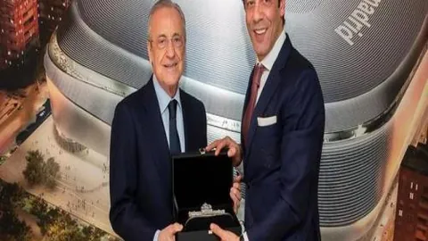 罗德里戈助力皇马达成第150胜里程碑，224次登场献上56球佳绩